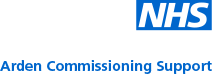 Arden commissioning logo